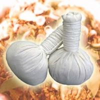 Thai Herbal Massage Ball  126/UNIT 